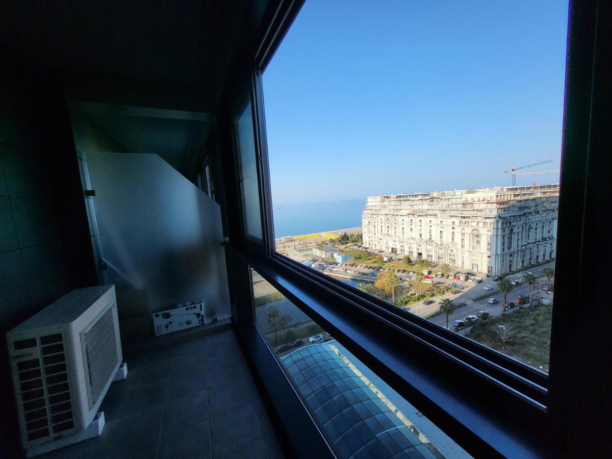 Seaside Apartments Batumi Exterior photo