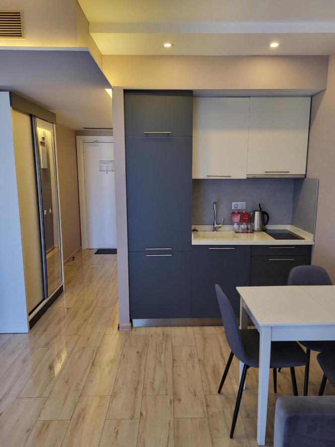 Seaside Apartments Batumi Exterior photo