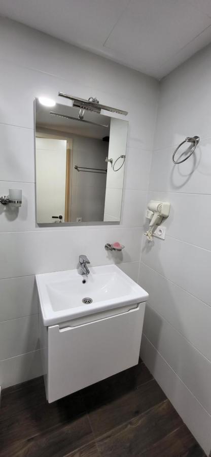 Seaside Apartments Batumi Exterior photo